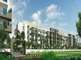Slv Sarovara Appartment
