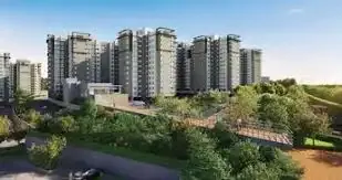 Fountainhead Prakruthi Green City