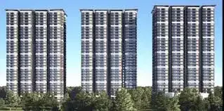 Sunrise Afshan Apartments