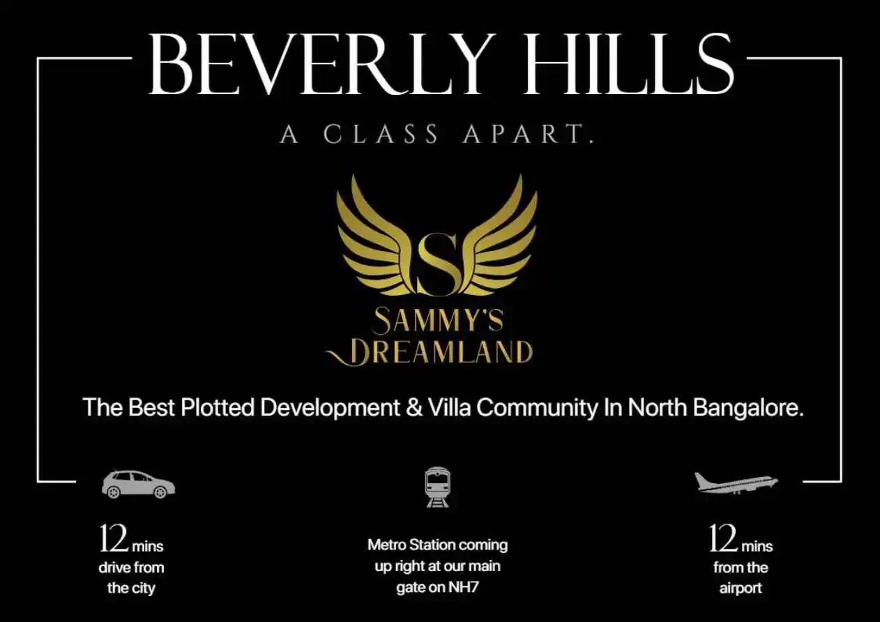 Beverely Heights