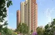 Bhagyashree Bds Layout