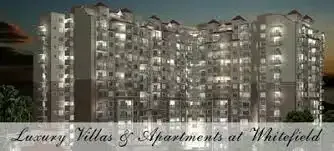 Parkway Tivoli Villa