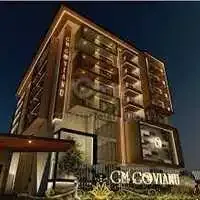 Vijayalakshmi Apartment