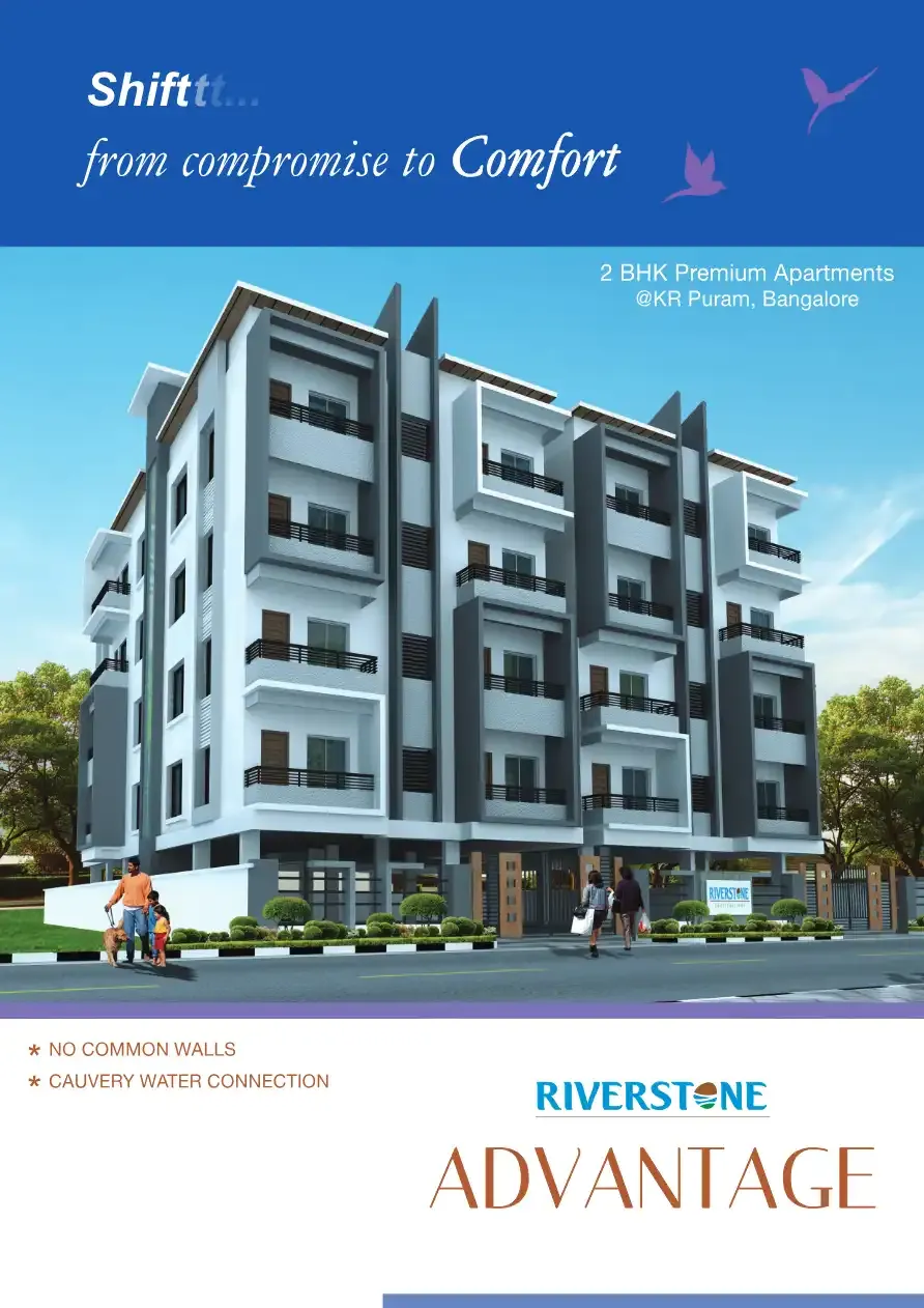 Priyanka Homes