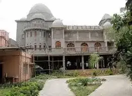 Sharda Manor