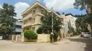 Sai Teja Springfields