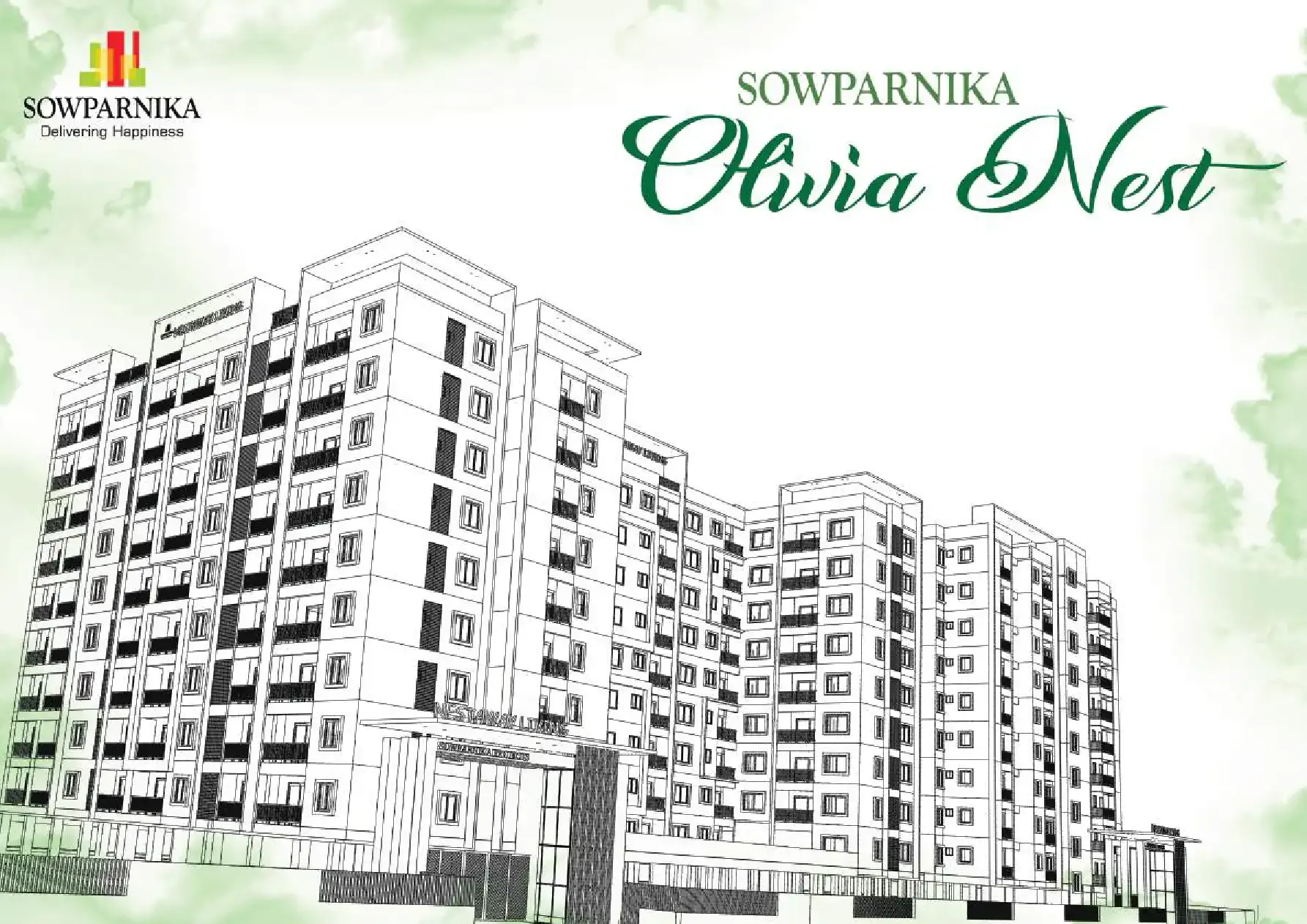 Royal Nest Apartments