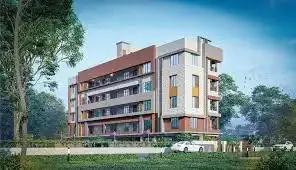 SV Coco Green Nest Apartments