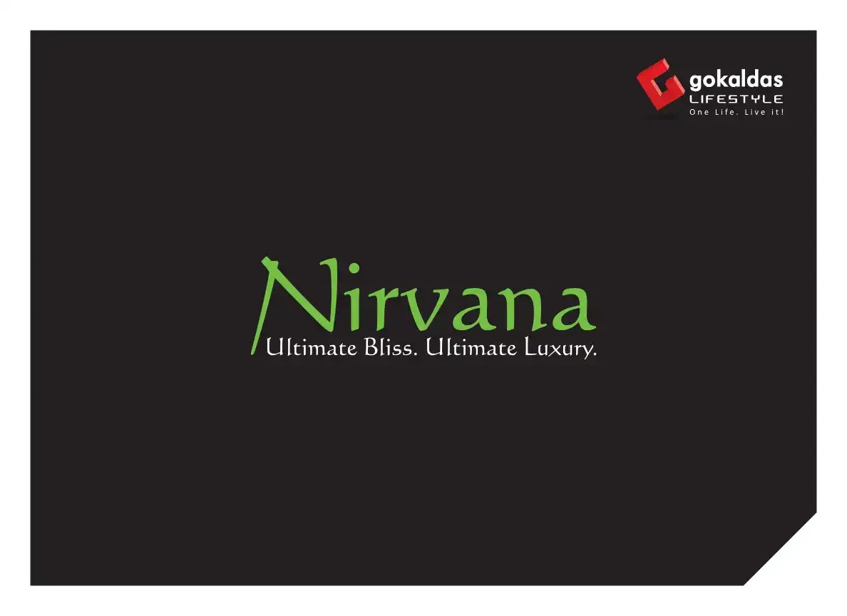 Nirvana Apartment