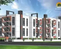 Frontline Kaveri Apartments