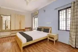 Cosmos Classic Apartment