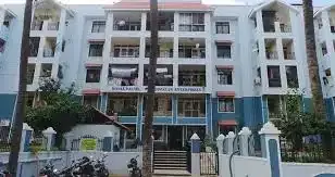 Royal Rich Apartments