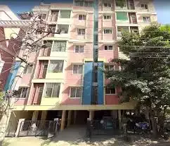 Spoorthi Vaibhava Apartment