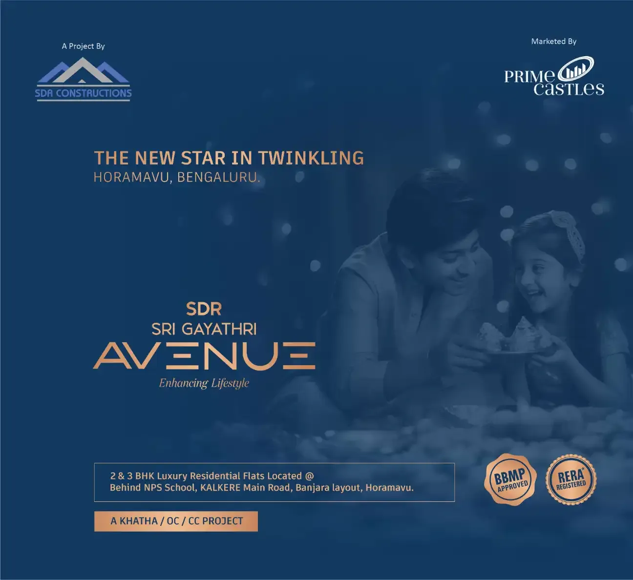 Sri Gayathri Enclave