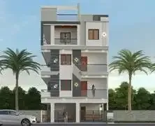 DH Sai Sunrise Apartments