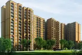 Sai Sanjai Apartment