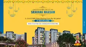 R And P Kalpavriksha