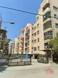Gana Reddy Apartment