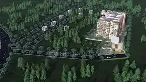 Sri Sai Manjunatha Residency