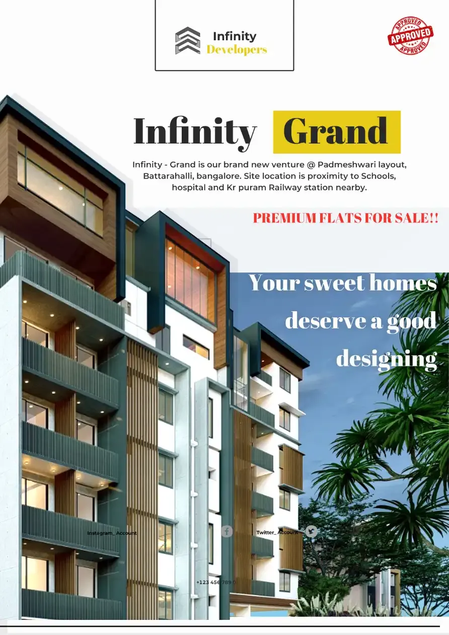 Infinity Grand