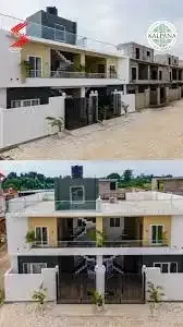 Kalpana Pride Homes