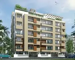 Stag Saptagiri Apartment