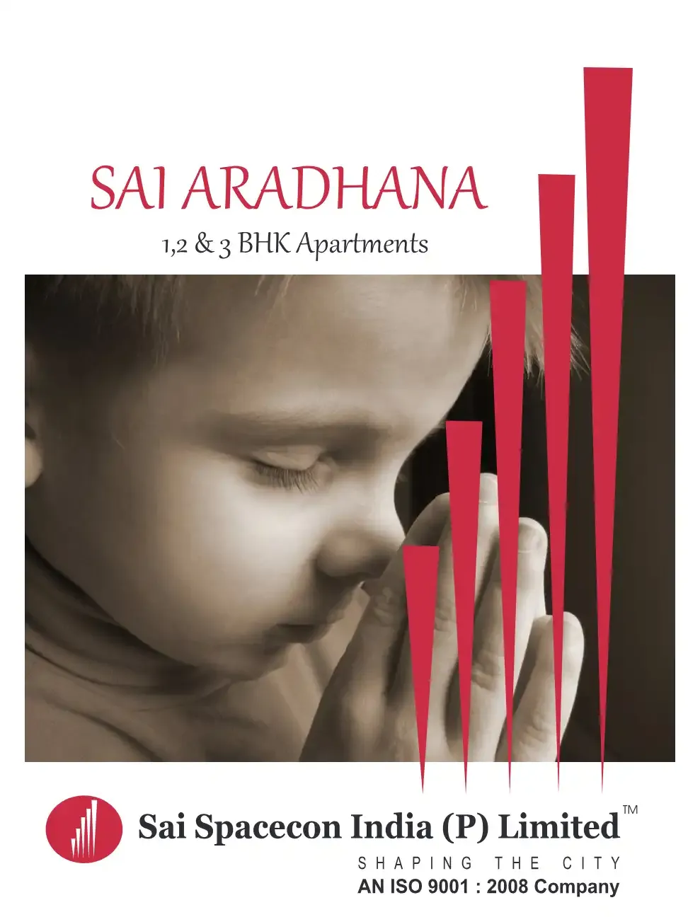 Aradhana Apartment