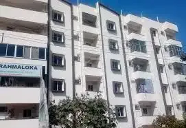 Vishwendra Apartment
