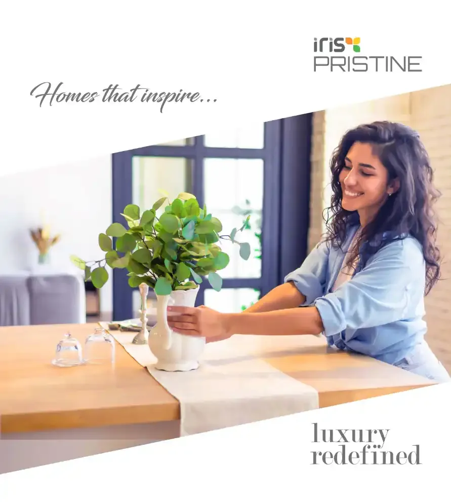 Iris Pride Apartment