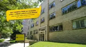 Leeway Manor Apartments