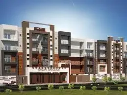 Blessed Assurance Apartments