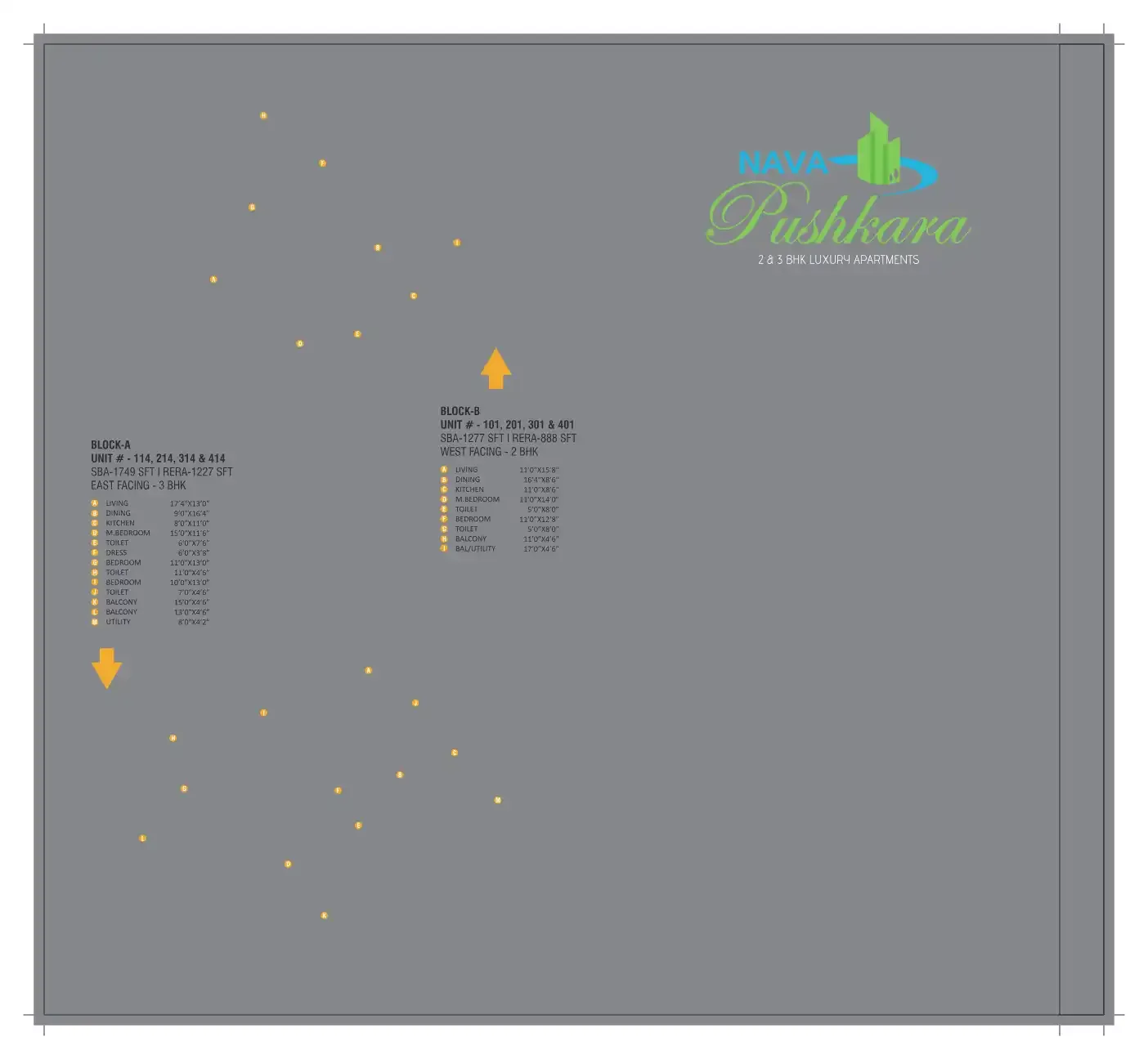 Aspire Nest Apartments