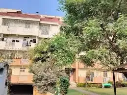 Geetanjali Apartment