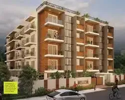 Rans Pearl Apartments