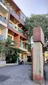 Vista Varun Apartment