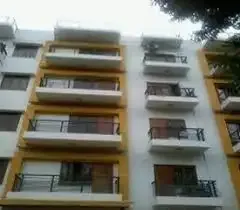 Sree Sapthagiri Paradise