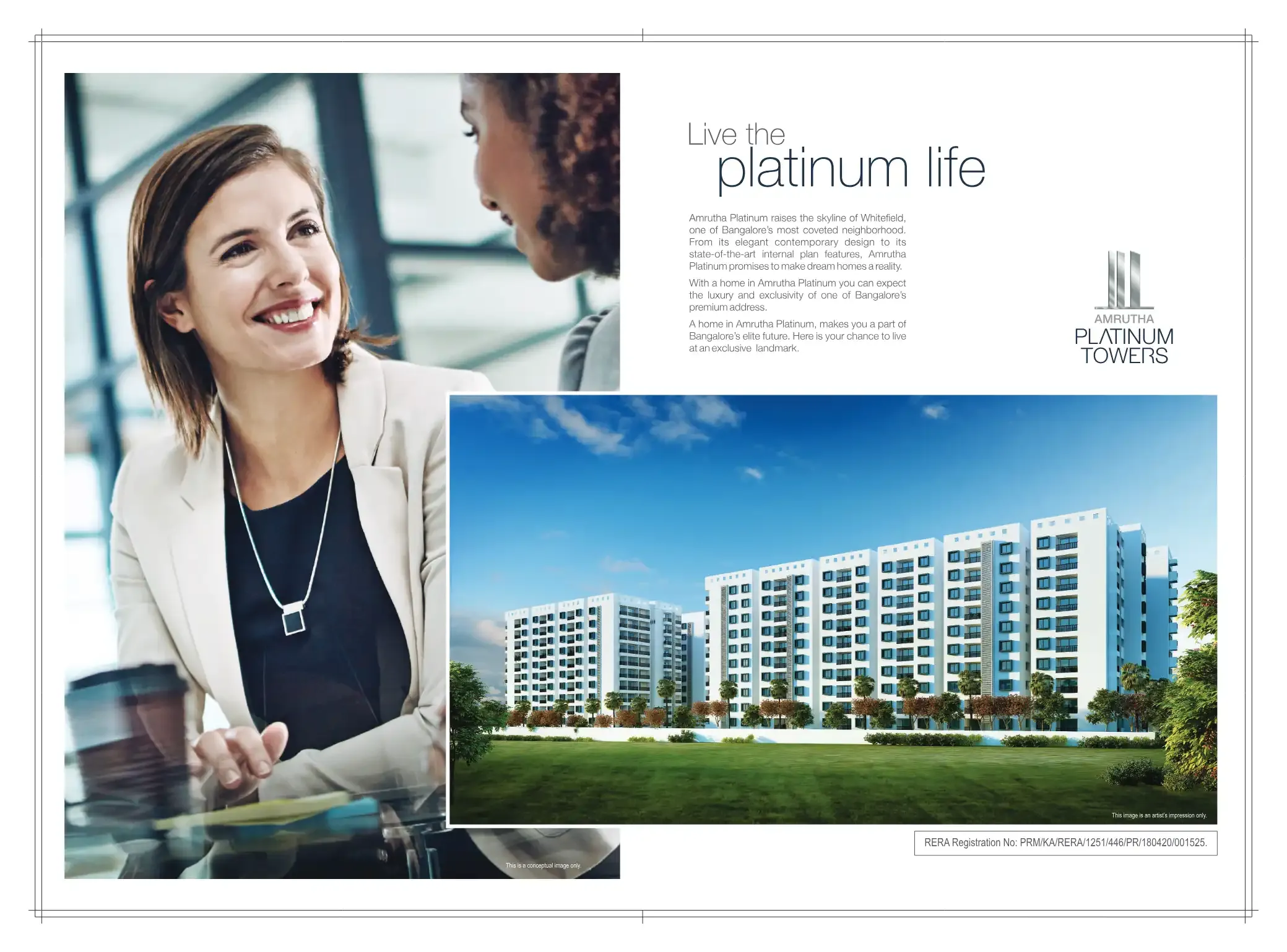 Amruthas Sparkling Nest