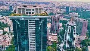 Nenis Geetha Mansion