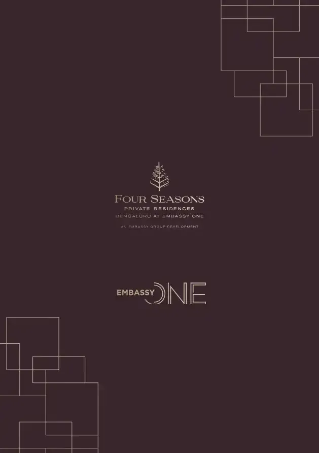 Elegant Four Seasons