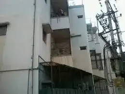 Ram Padmaja Apartments