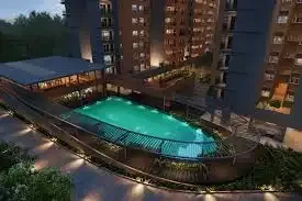 Residents Monolithic Apartments