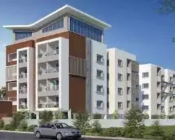 Rans Elite Apartment