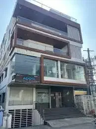 Brahmagiri Apartment