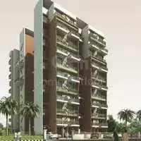 Pranava Complex