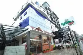 Gayathri Silver Gate