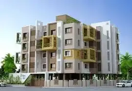 Krishna Leela Apartments