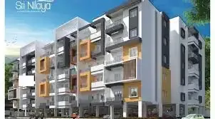 Sapta Nilaya Apartments