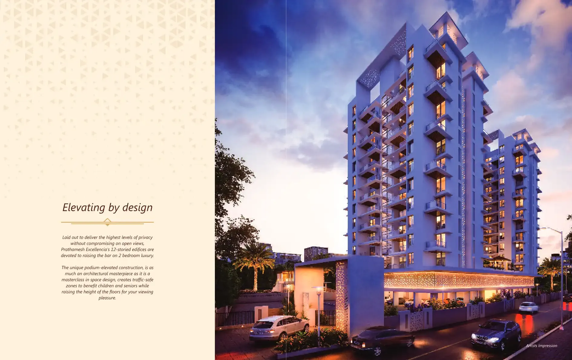 Prathamesh Apartments