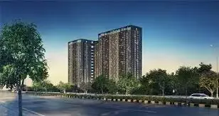Pushkarani Apartments