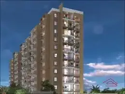 Nilanjan Apartments